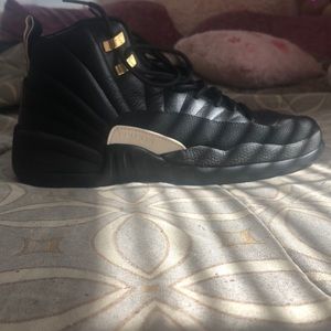 Air Jordan 12s Retro the Master